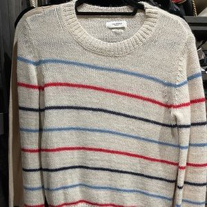 Isabel Marant Striped Sweater